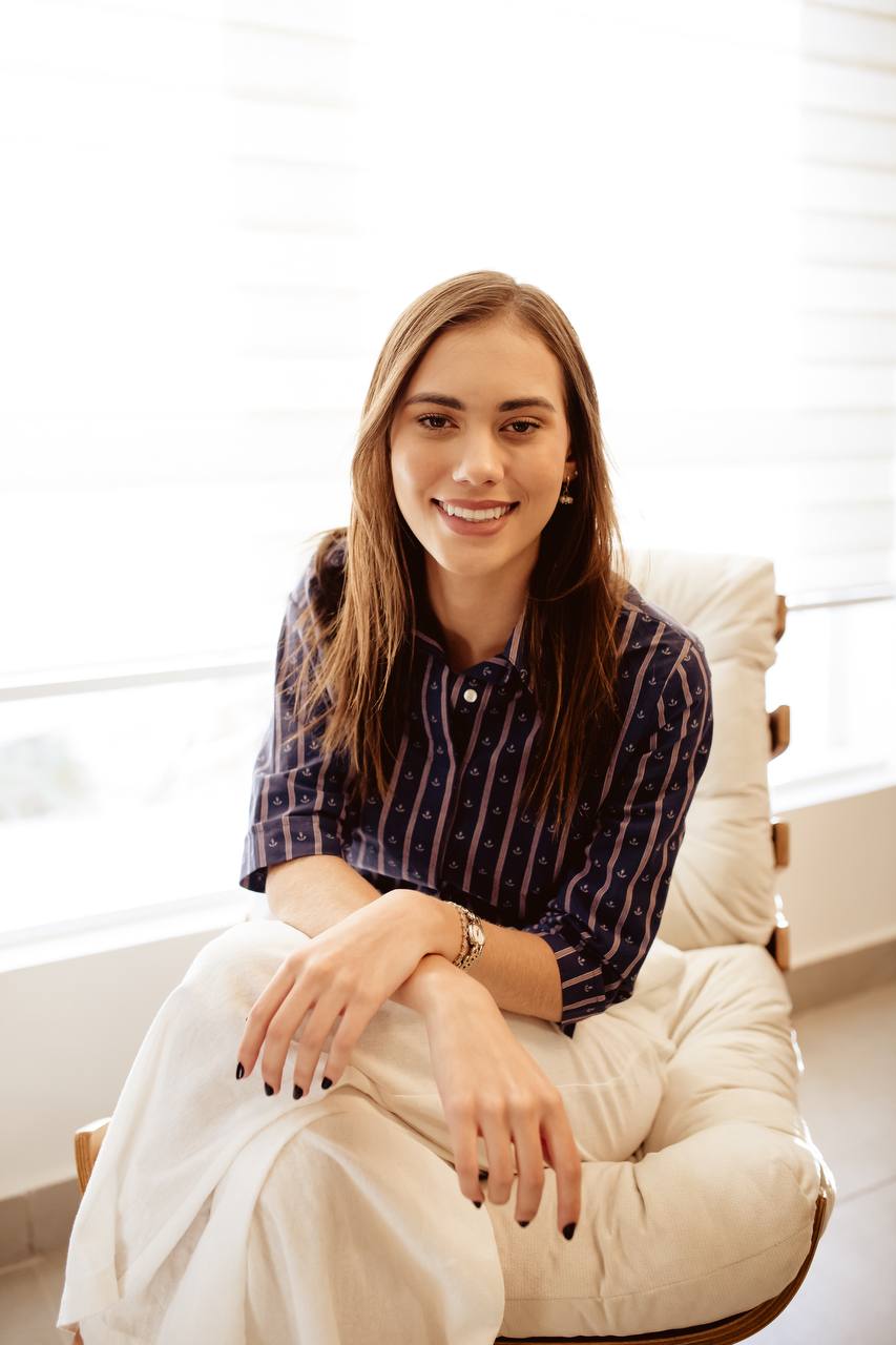 Mariana Arantes Sisterolli